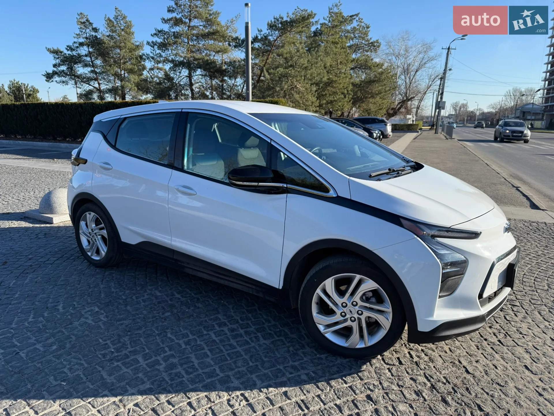 Фото авто 5