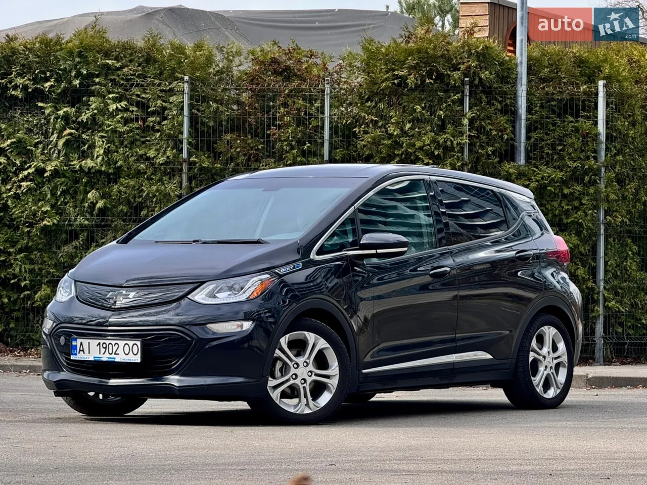 2017 Renault Megane - мініатюра 38