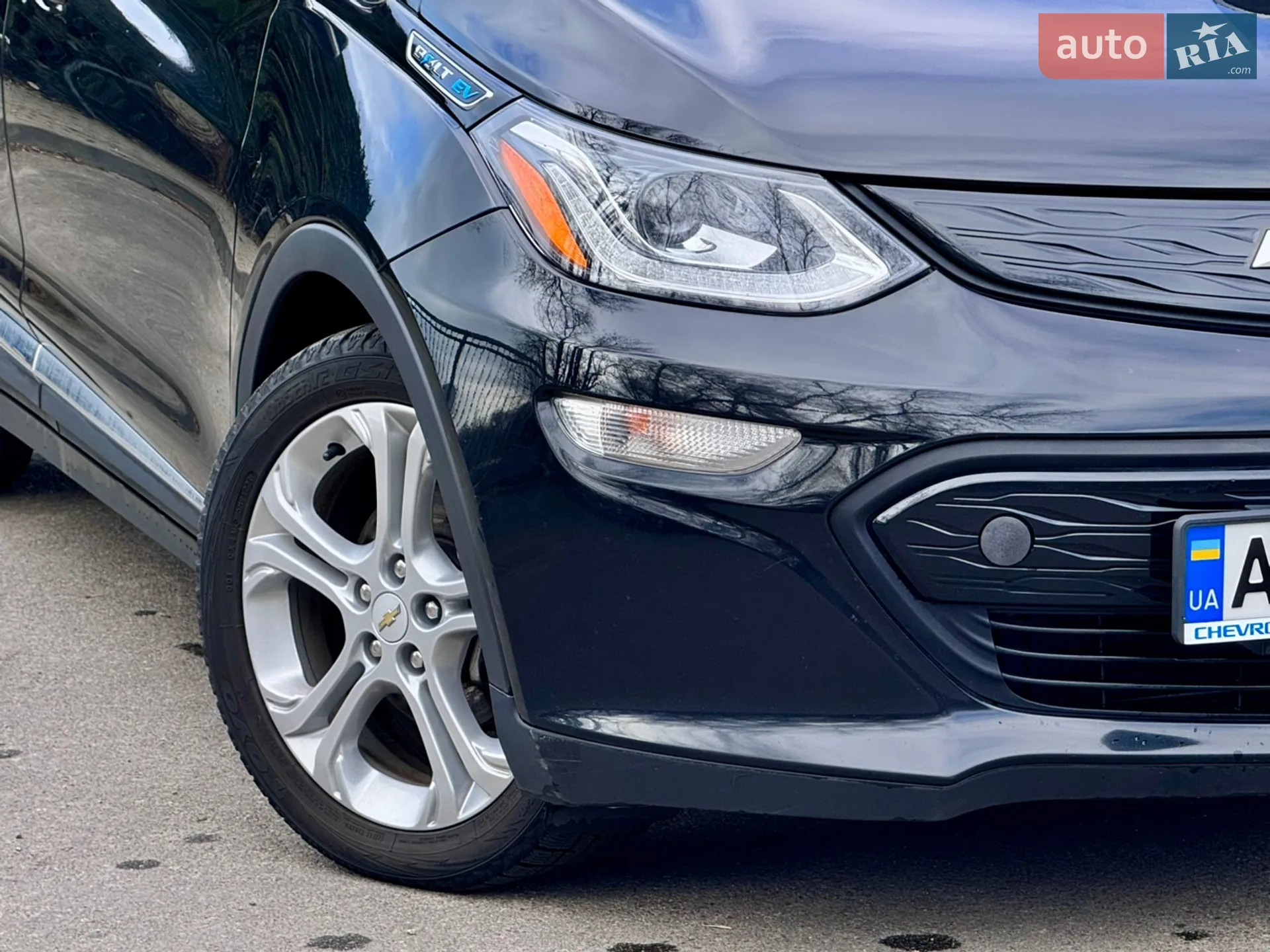 2020 Chevrolet Bolt EUV - мініатюра 6