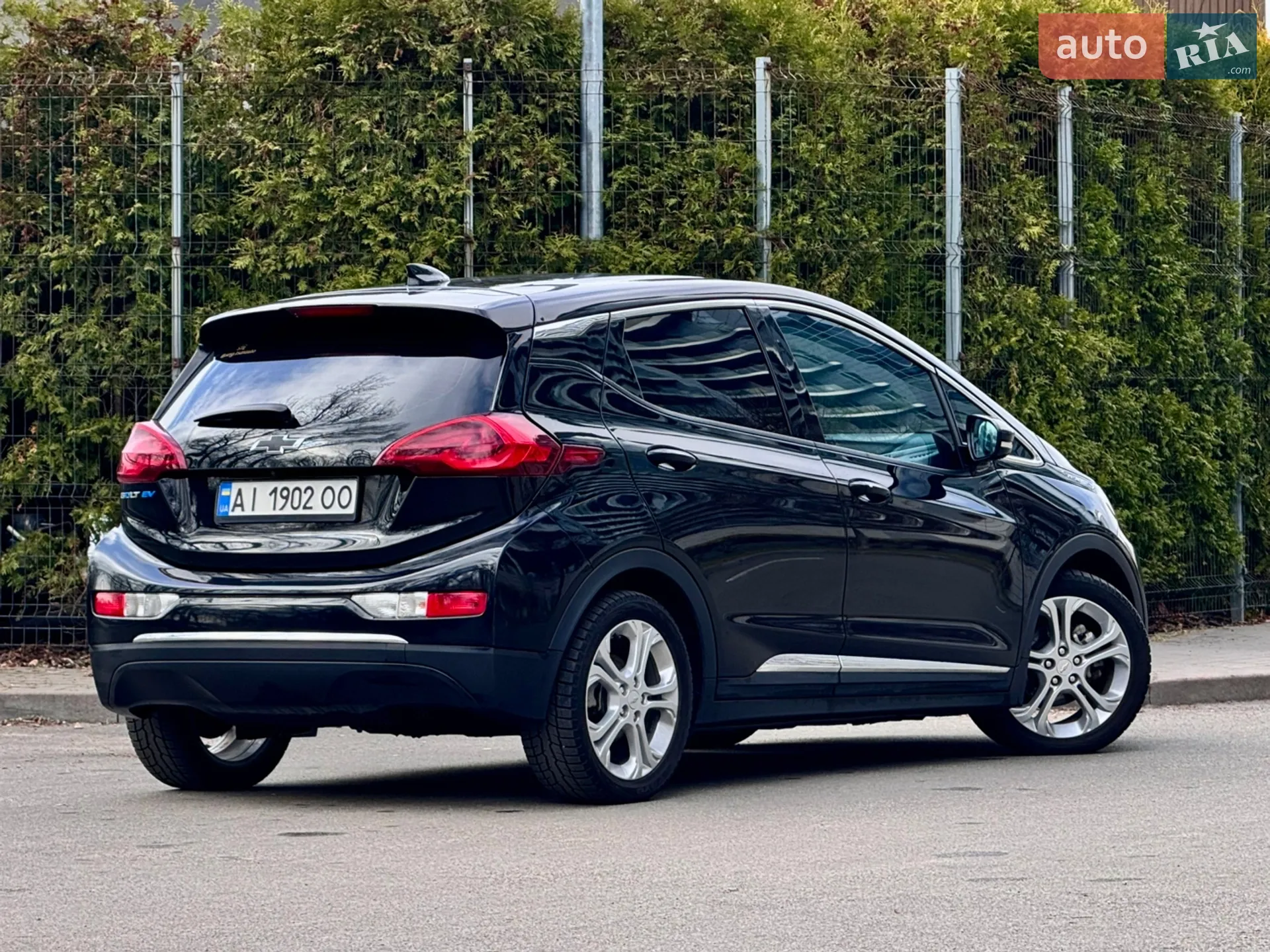 2020 Chevrolet Bolt EUV - мініатюра 15