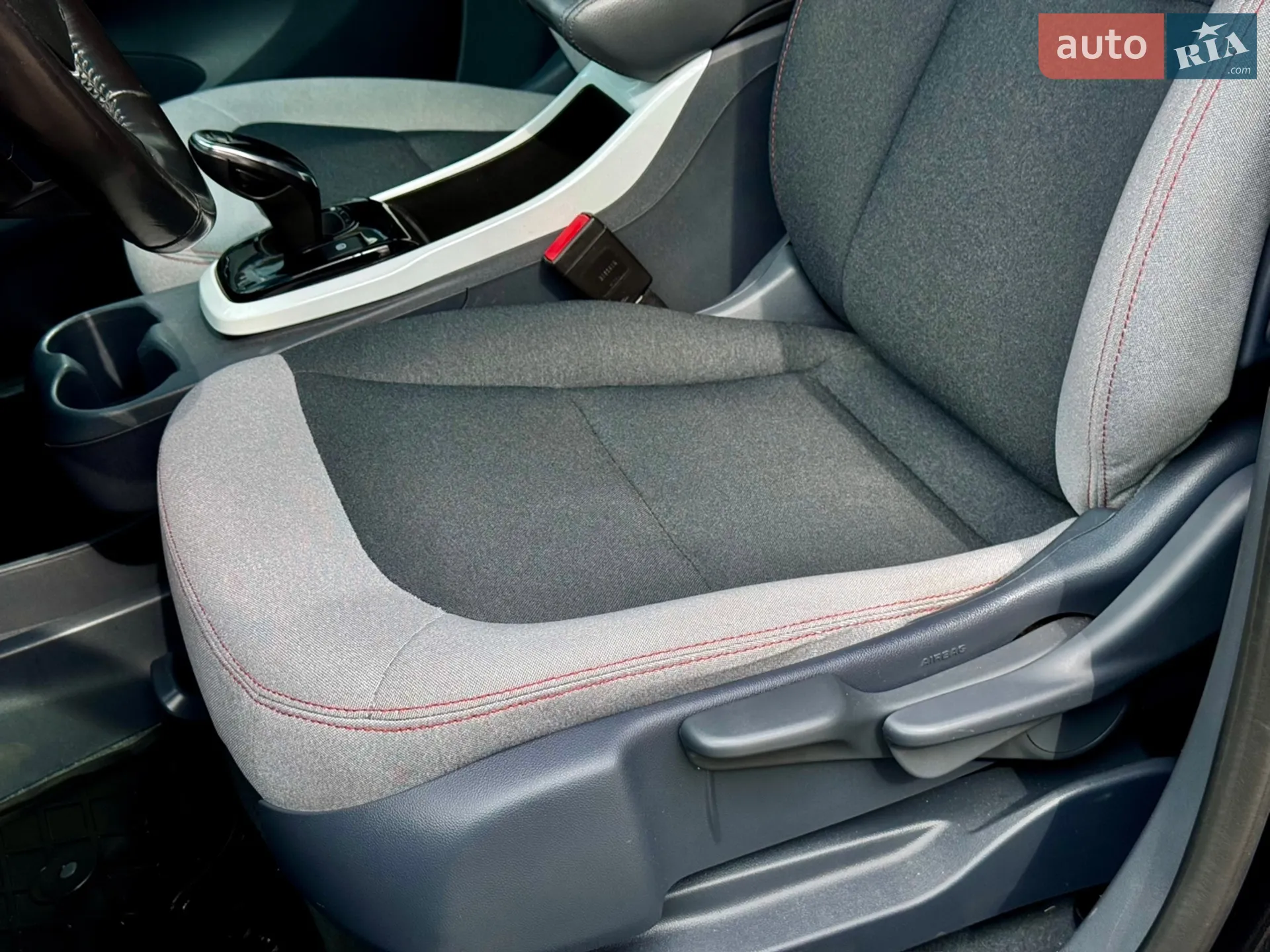 2020 Chevrolet Bolt EUV - мініатюра 27