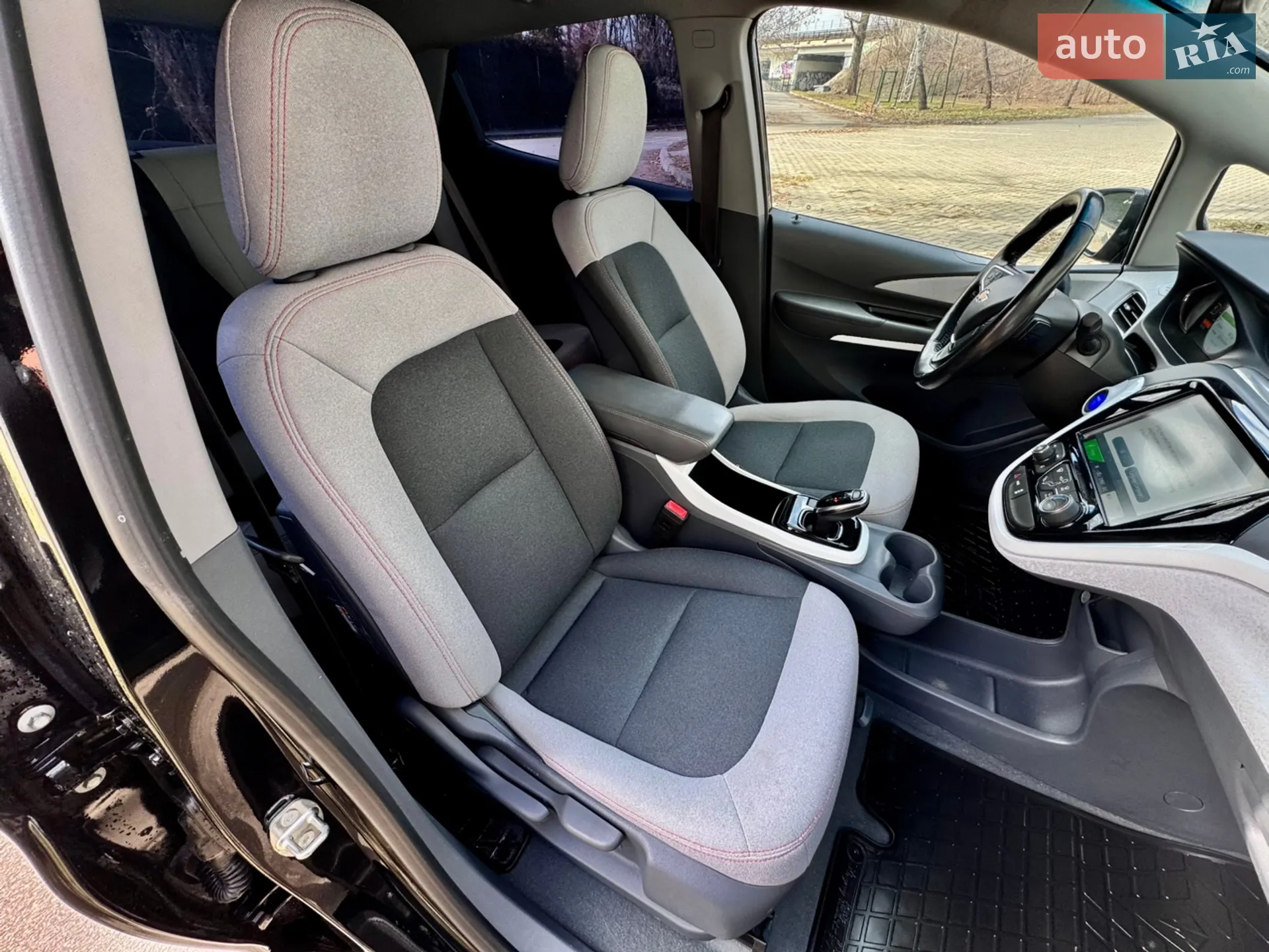 2020 Chevrolet Bolt EUV - мініатюра 33