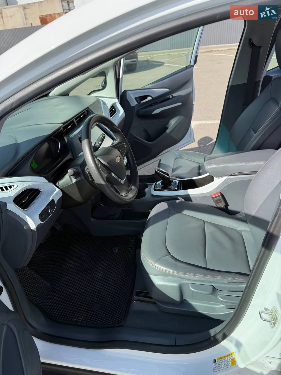 2021 Chevrolet Bolt EUV - мініатюра 6