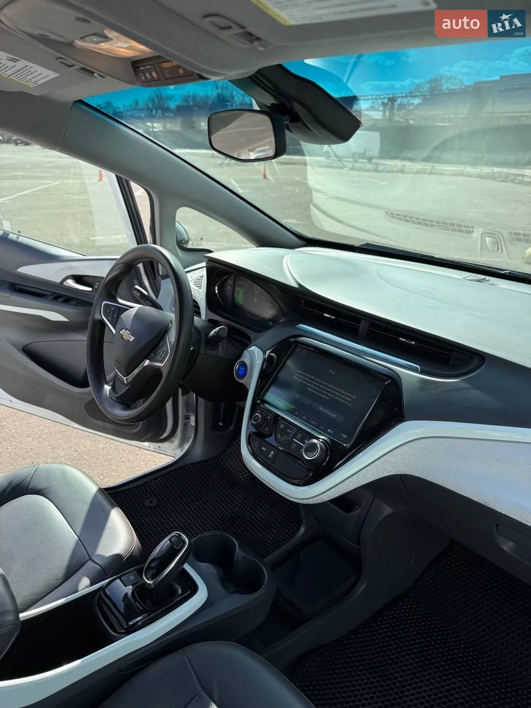 2021 Chevrolet Bolt EUV - мініатюра 10