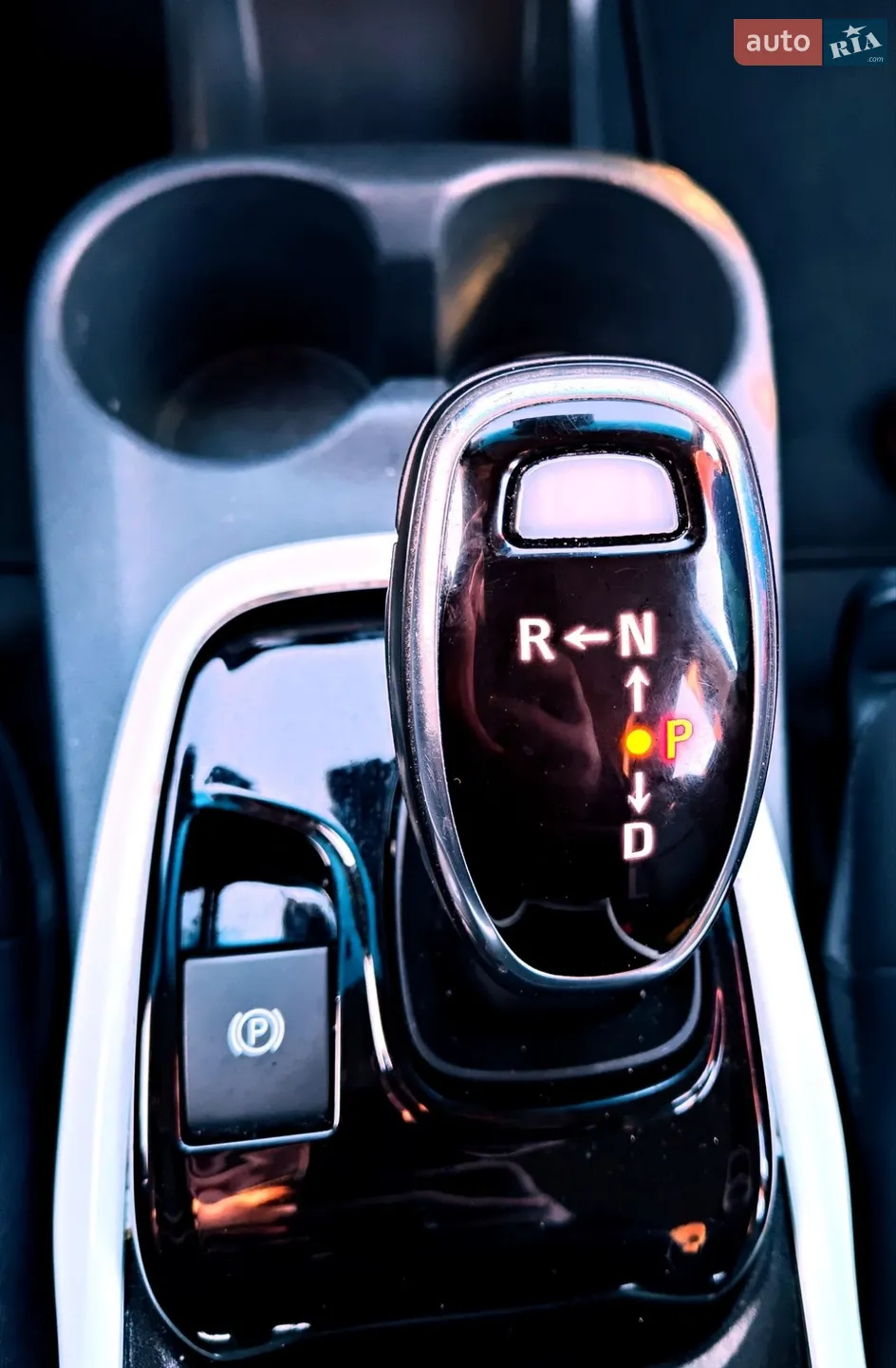 2019 Chevrolet Bolt EUV - мініатюра 21