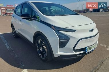 Хэтчбек Chevrolet Bolt EV 2023 в Одессе