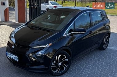 Хэтчбек Chevrolet Bolt EV 2023 в Одессе
