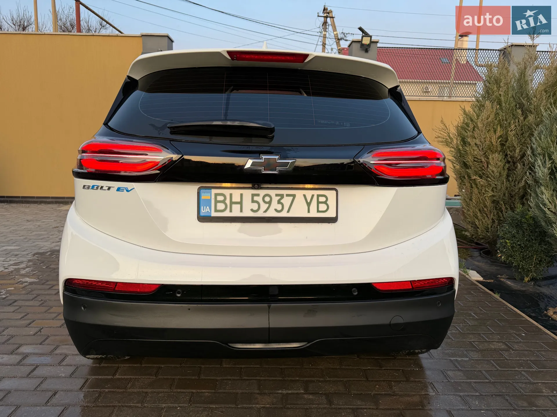 2023 Chevrolet Bolt EUV - мініатюра 8