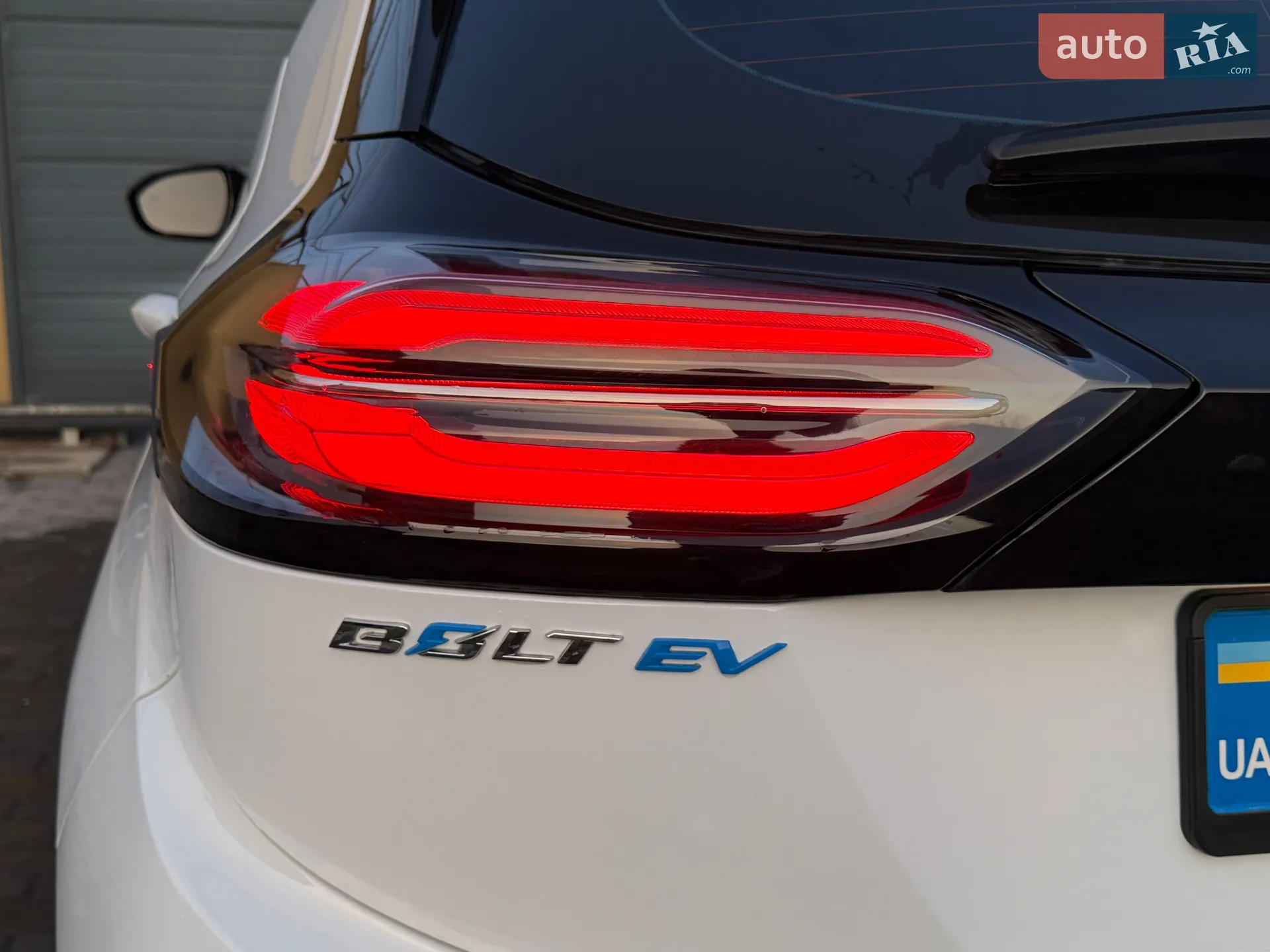2023 Chevrolet Bolt EUV - мініатюра 12