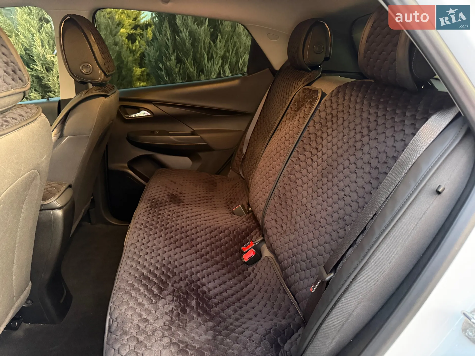 2023 Chevrolet Bolt EUV - мініатюра 14