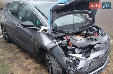 Хэтчбек Chevrolet Bolt EV 2023 в Бышеве