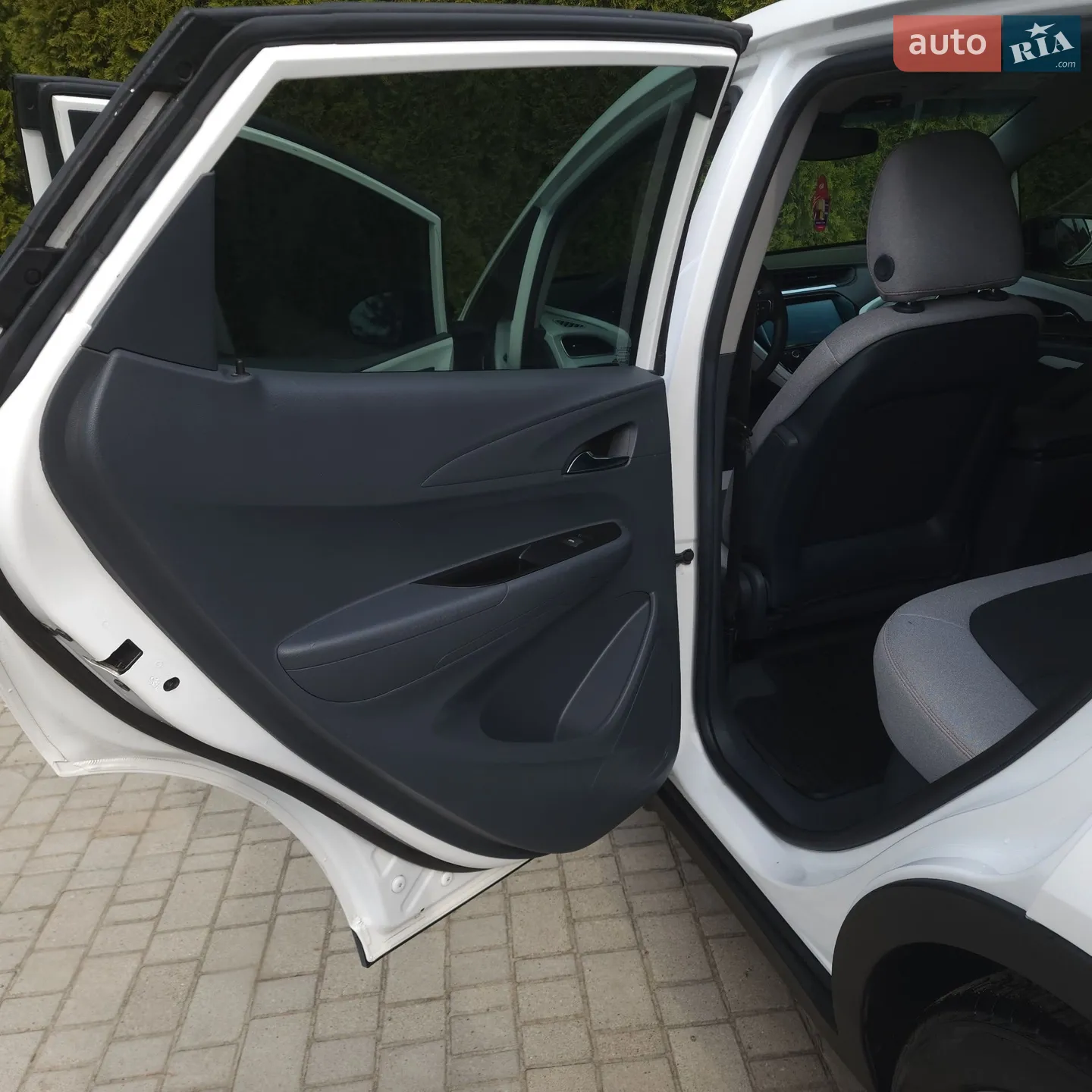 2019 Chevrolet Bolt EUV - мініатюра 14