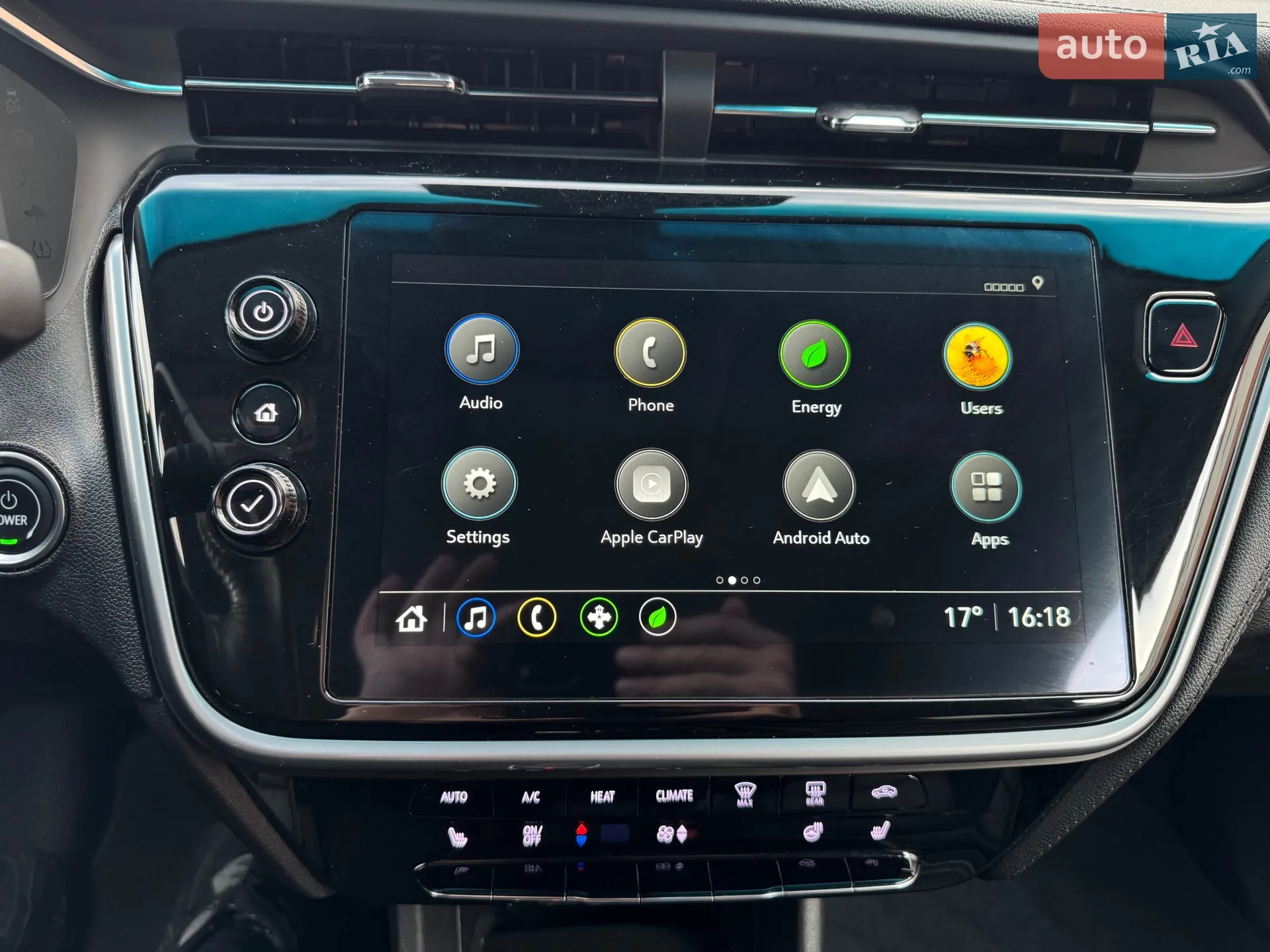 2023 Chevrolet Bolt EUV - мініатюра 30