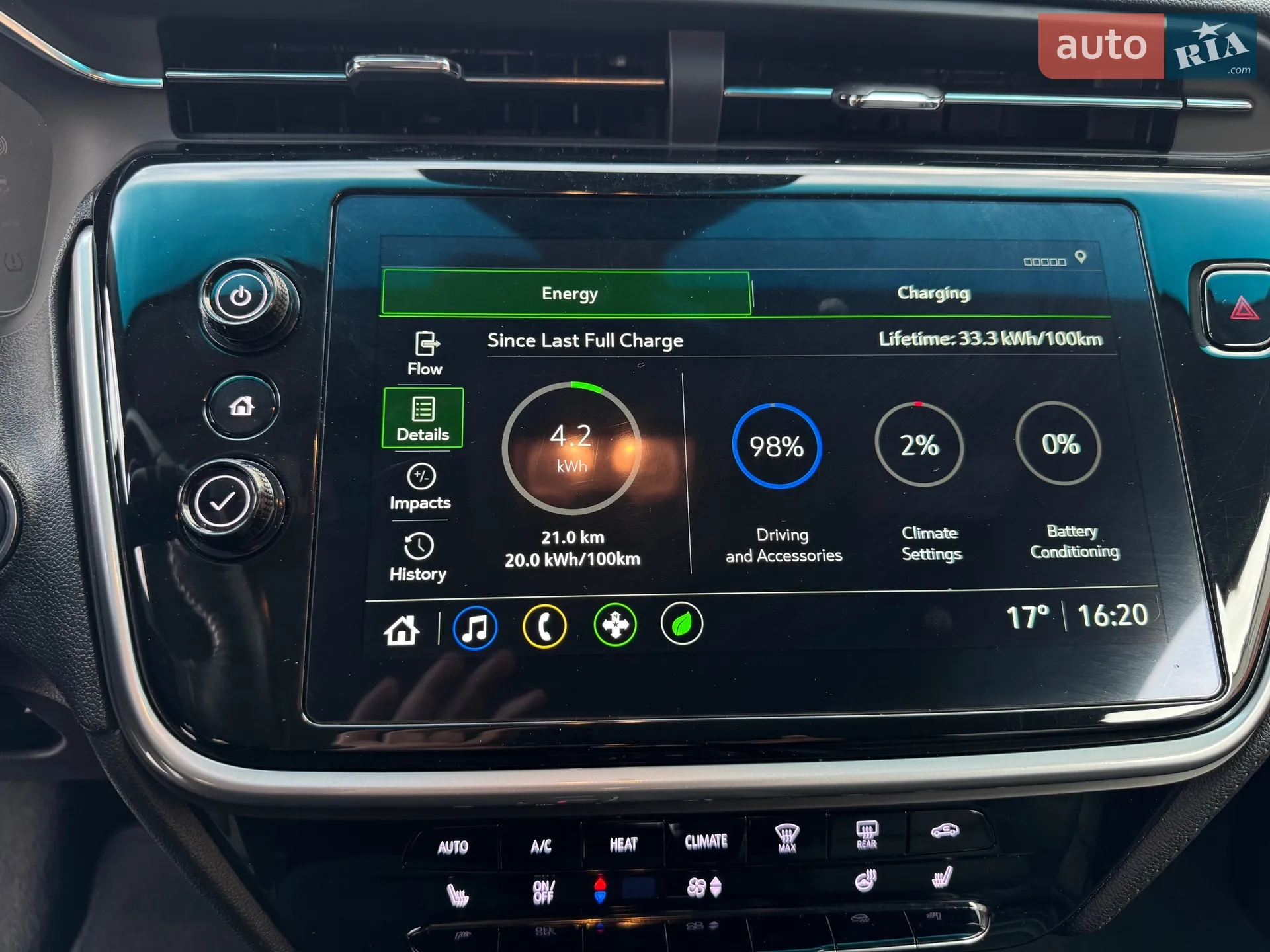2023 Chevrolet Bolt EUV - мініатюра 41