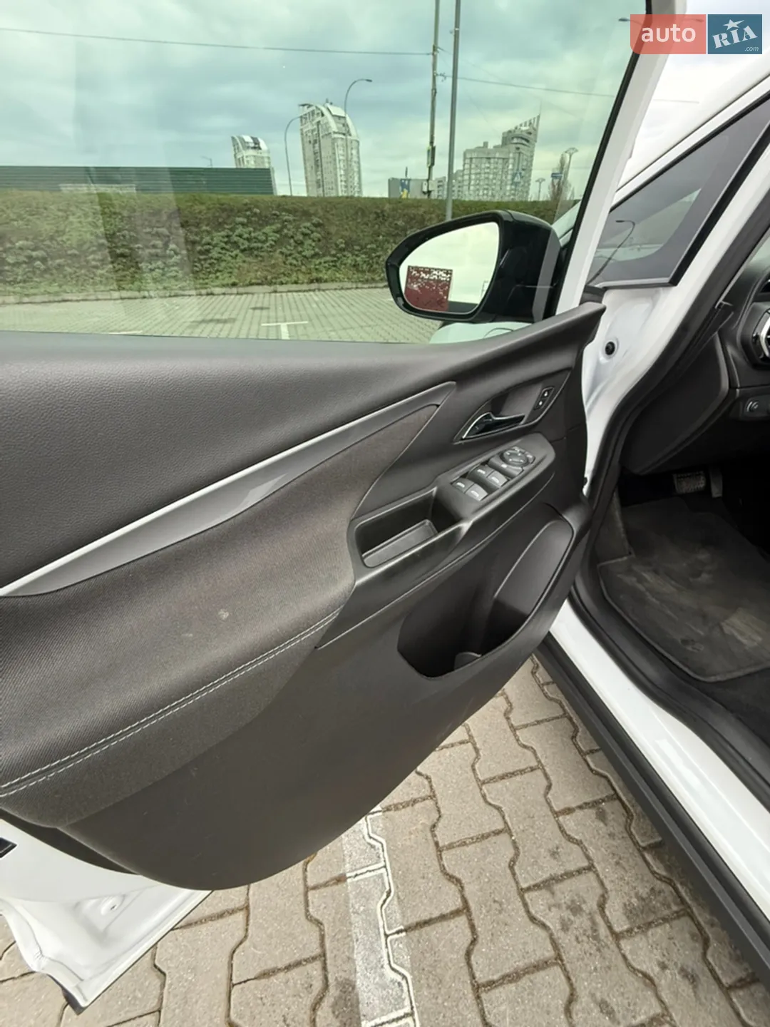 2022 Chevrolet Bolt EUV - мініатюра 9