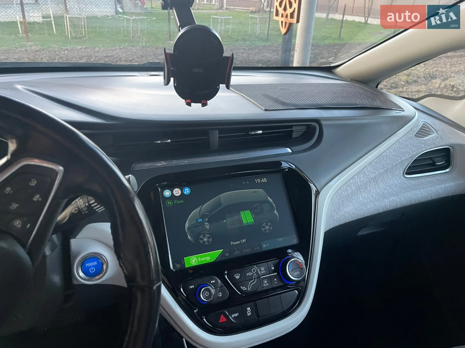 2019 Chevrolet Bolt EUV - мініатюра 22