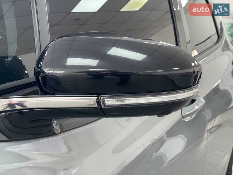 Хэтчбек Chevrolet Bolt EV 2019 в Киеве фото 15 Хэтчбек Chevrolet Bolt EV 2019 в Киеве