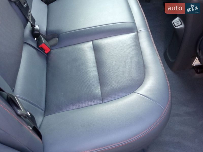 Хетчбек Chevrolet Bolt EV 2018 в Рівному