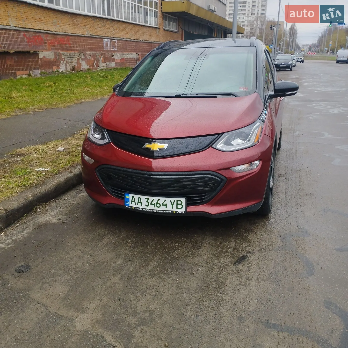 2018 Chevrolet Bolt EUV - мініатюра 30