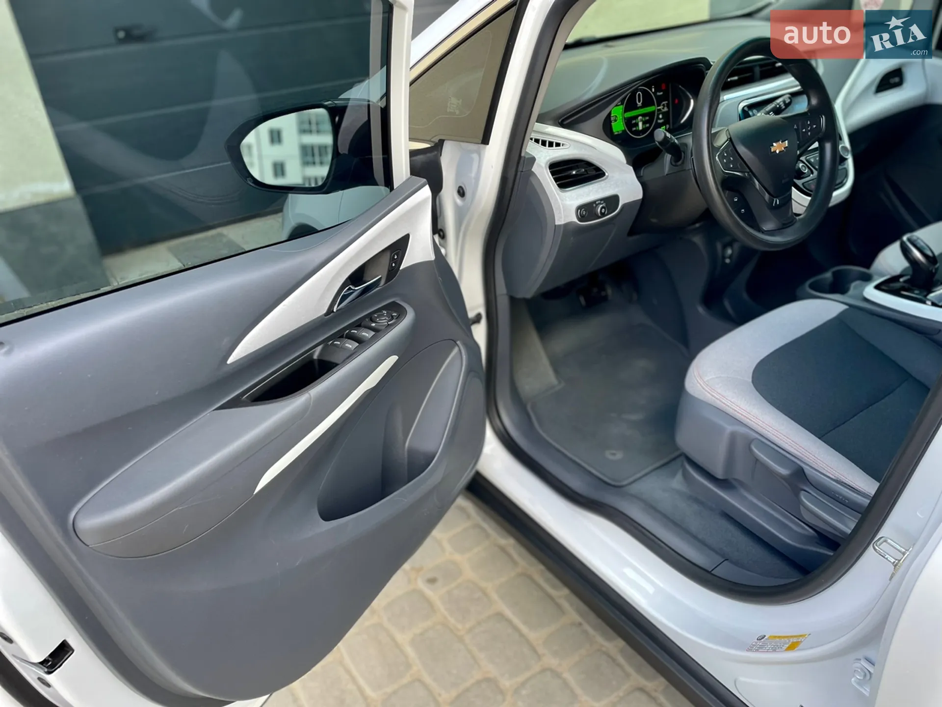 2021 Chevrolet Bolt EUV - мініатюра 18