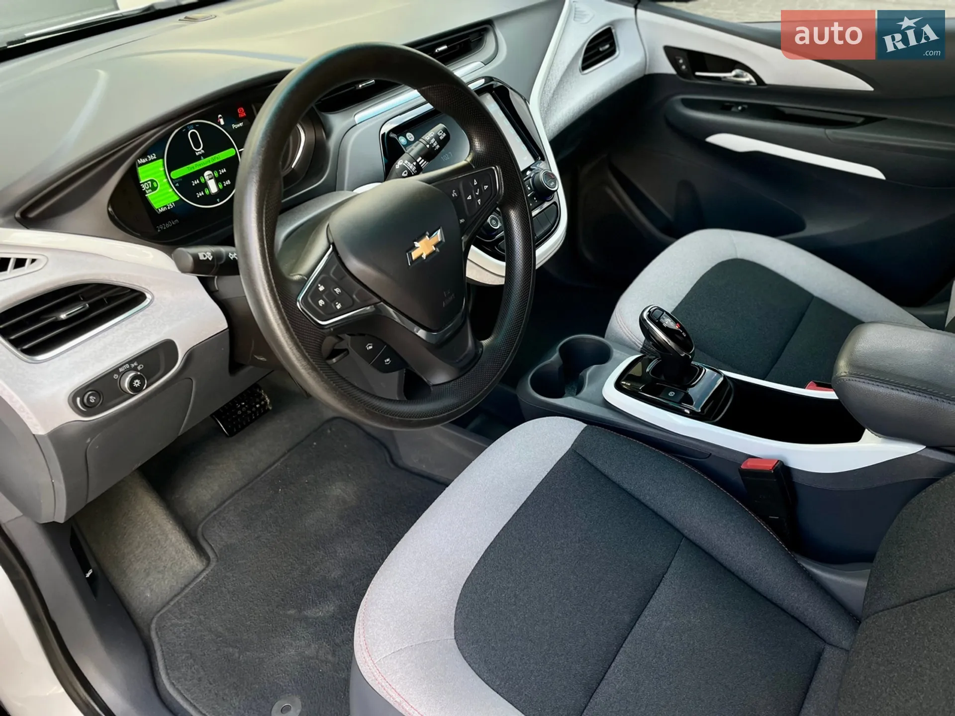 2021 Chevrolet Bolt EUV - мініатюра 22