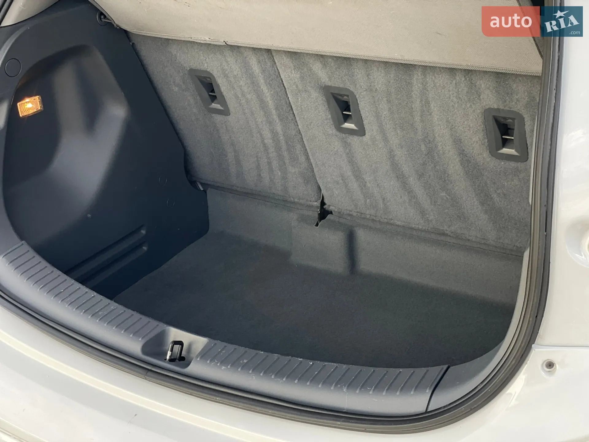 2021 Chevrolet Bolt EUV - мініатюра 27