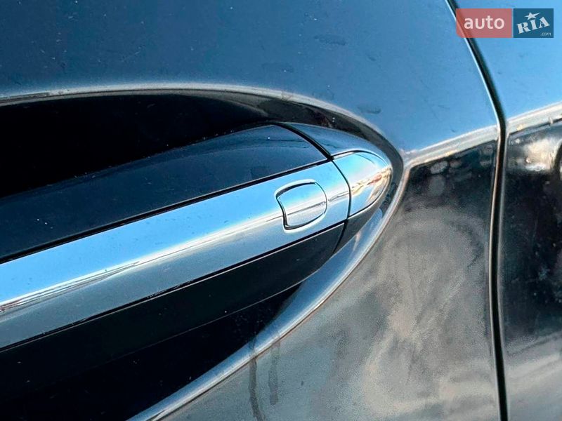 Хэтчбек Chevrolet Bolt EV 2019 в Львове фото 17 Хэтчбек Chevrolet Bolt EV 2019 в Львове