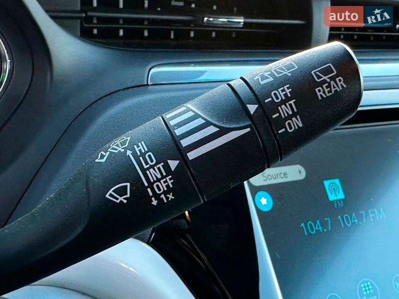 Хэтчбек Chevrolet Bolt EV 2019 в Львове фото 24 Хэтчбек Chevrolet Bolt EV 2019 в Львове