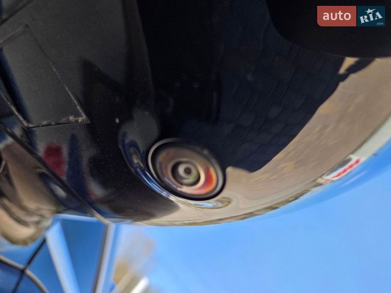 Хэтчбек Chevrolet Bolt EV 2023 в Харькове