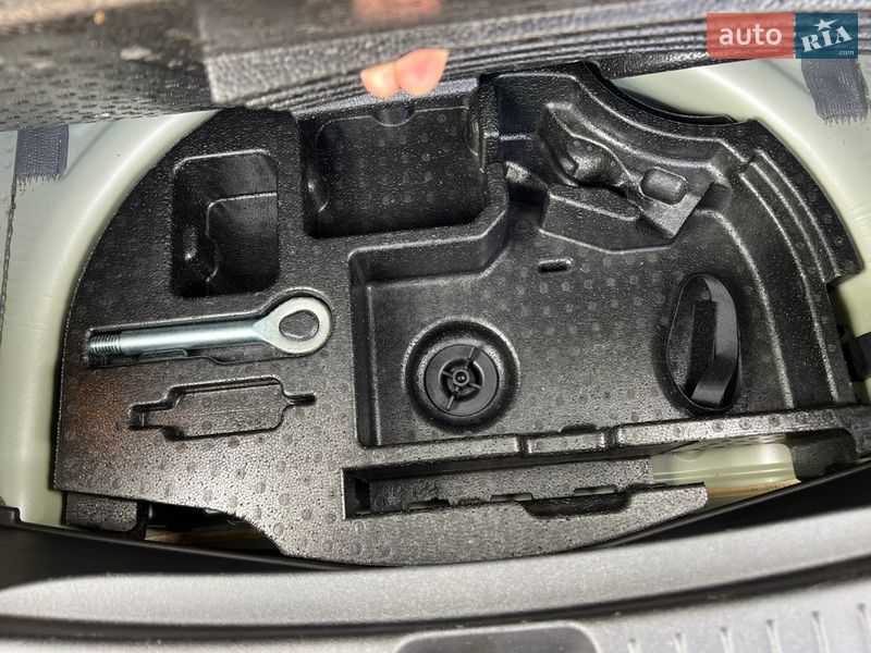 Хетчбек Chevrolet Bolt EV 2022 в Конотопі