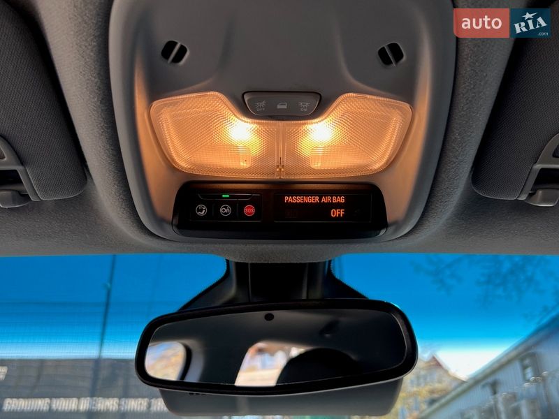 Хетчбек Chevrolet Bolt EV 2023 в Києві