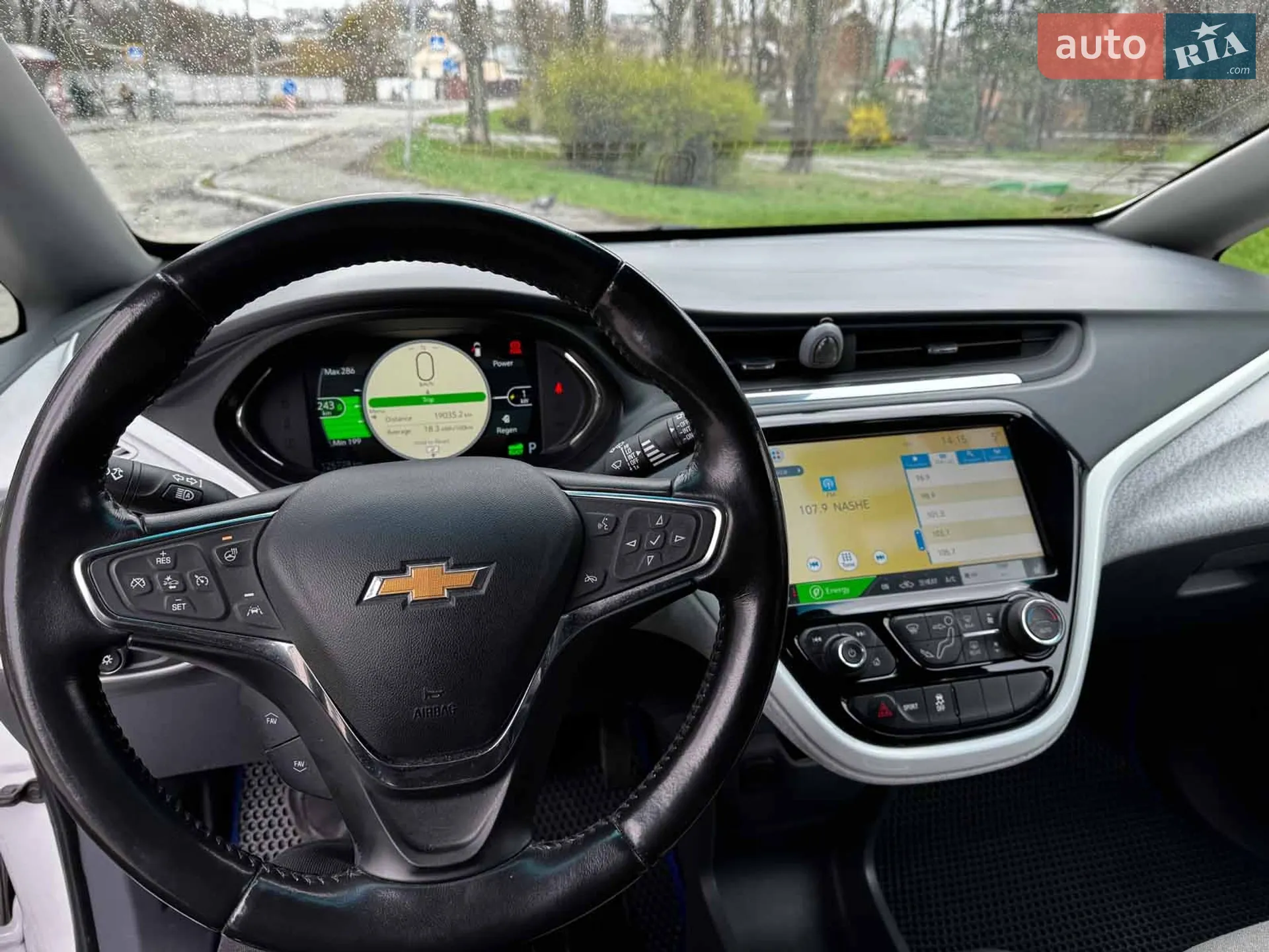 2020 Chevrolet Bolt EUV - мініатюра 23