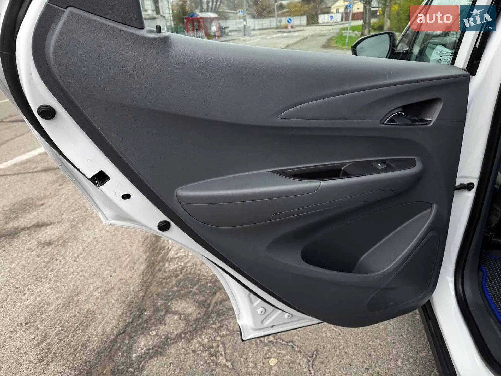 2020 Chevrolet Bolt EUV - мініатюра 25