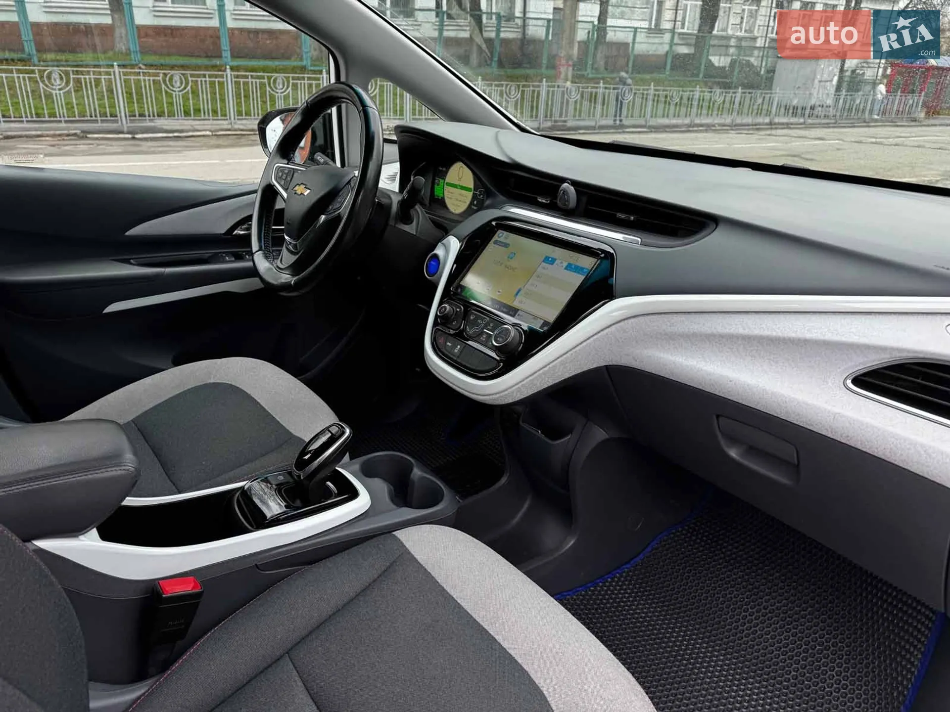 2020 Chevrolet Bolt EUV - мініатюра 32