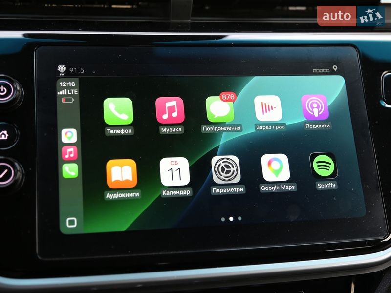 Хетчбек Chevrolet Bolt EV 2023 в Києві