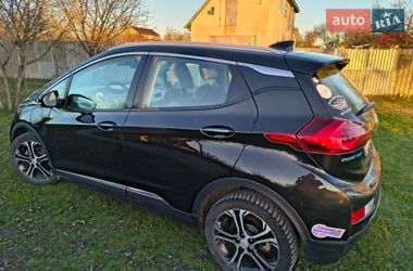 Хэтчбек Chevrolet Bolt EV 2017 в Барышевке