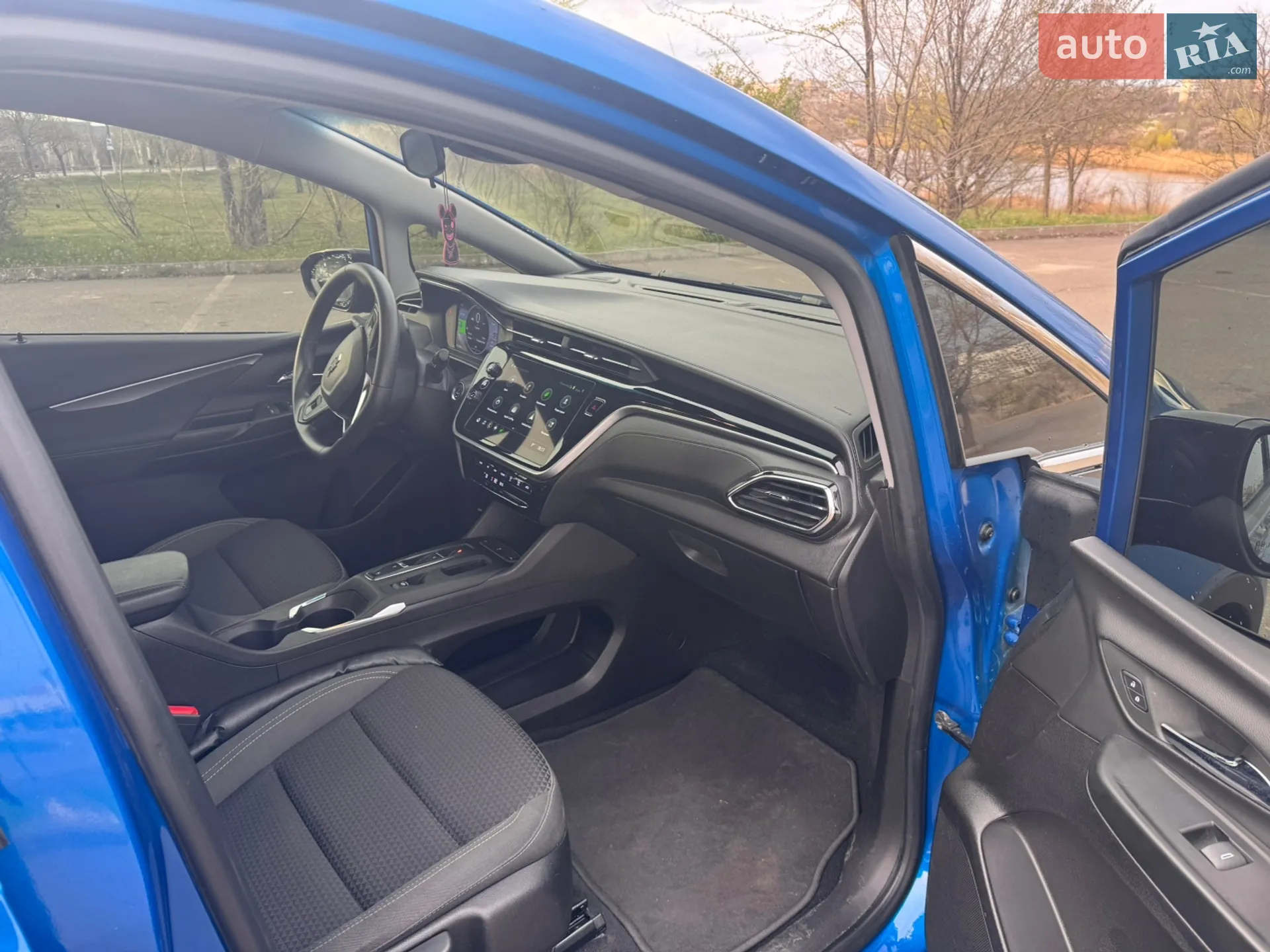 2022 Chevrolet Bolt EUV - мініатюра 2