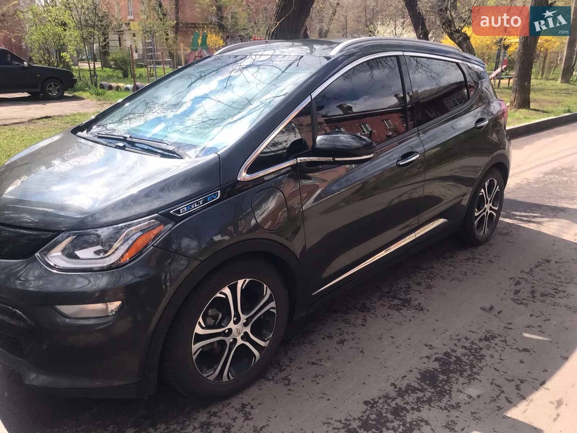 2017 Chevrolet Bolt EUV - мініатюра 39