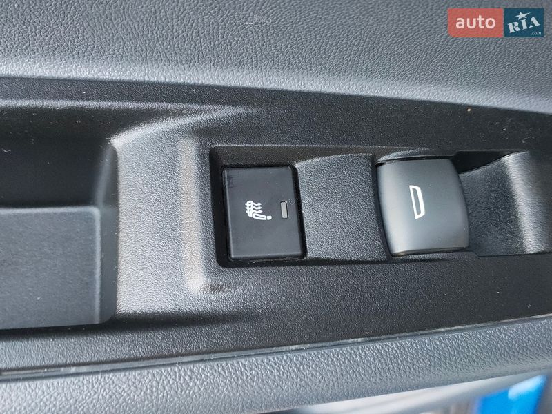 Хэтчбек Chevrolet Bolt EV 2021 в Житомире фото 17 Хэтчбек Chevrolet Bolt EV 2021 в Житомире