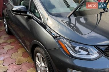 Хэтчбек Chevrolet Bolt EV 2019 в Одессе