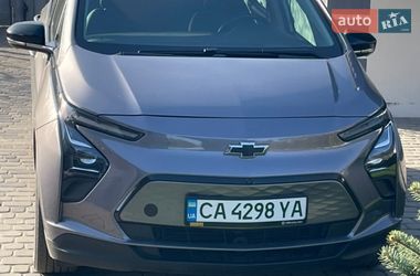 Хэтчбек Chevrolet Bolt EV 2023 в Черкассах