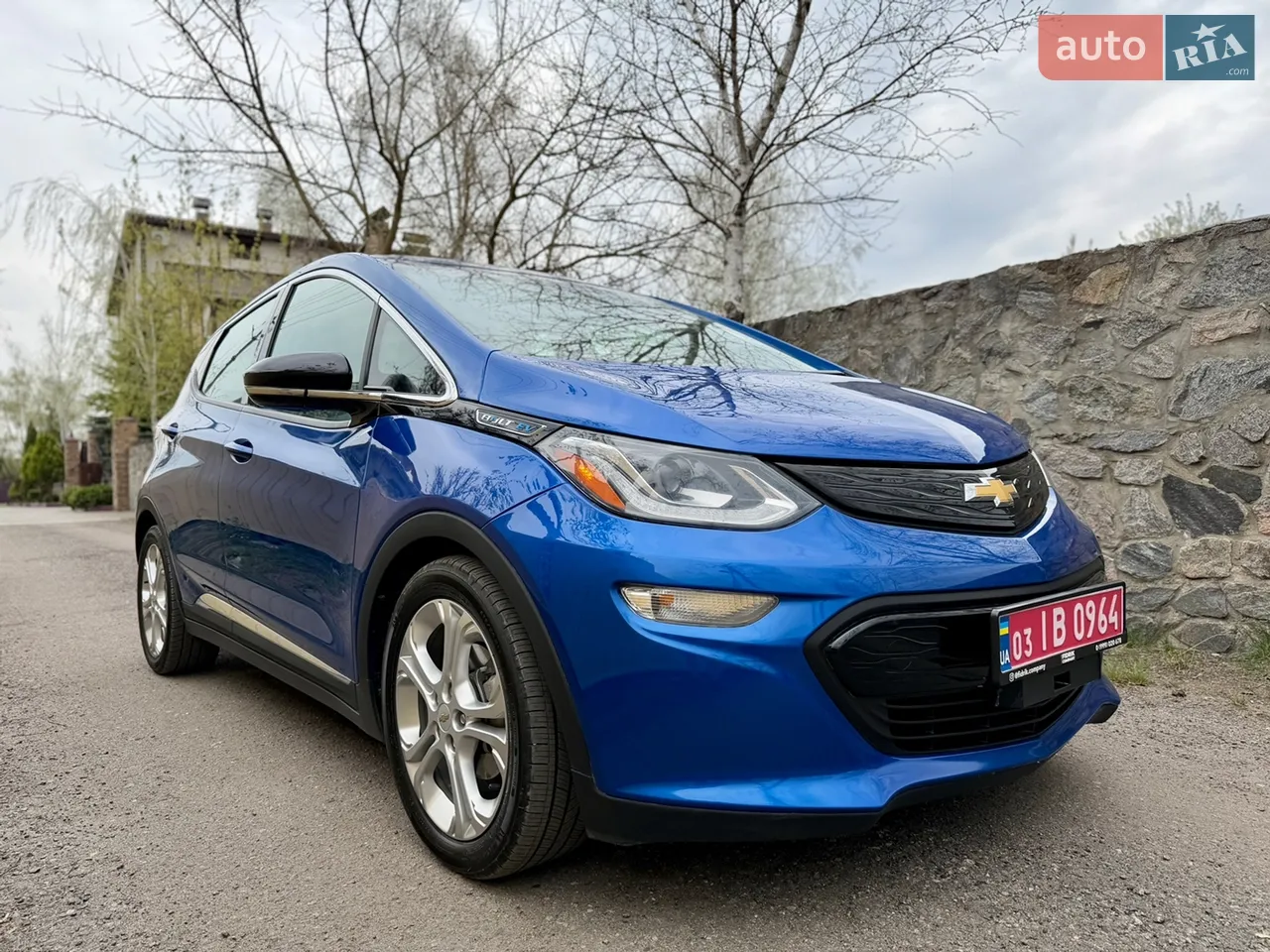 2018 Chevrolet Bolt EUV - мініатюра 15