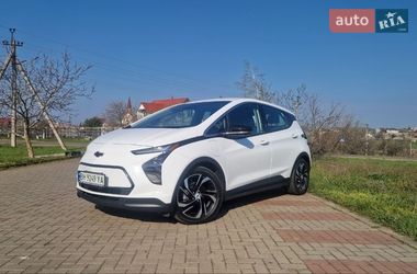 Хэтчбек Chevrolet Bolt EV 2023 в Одессе