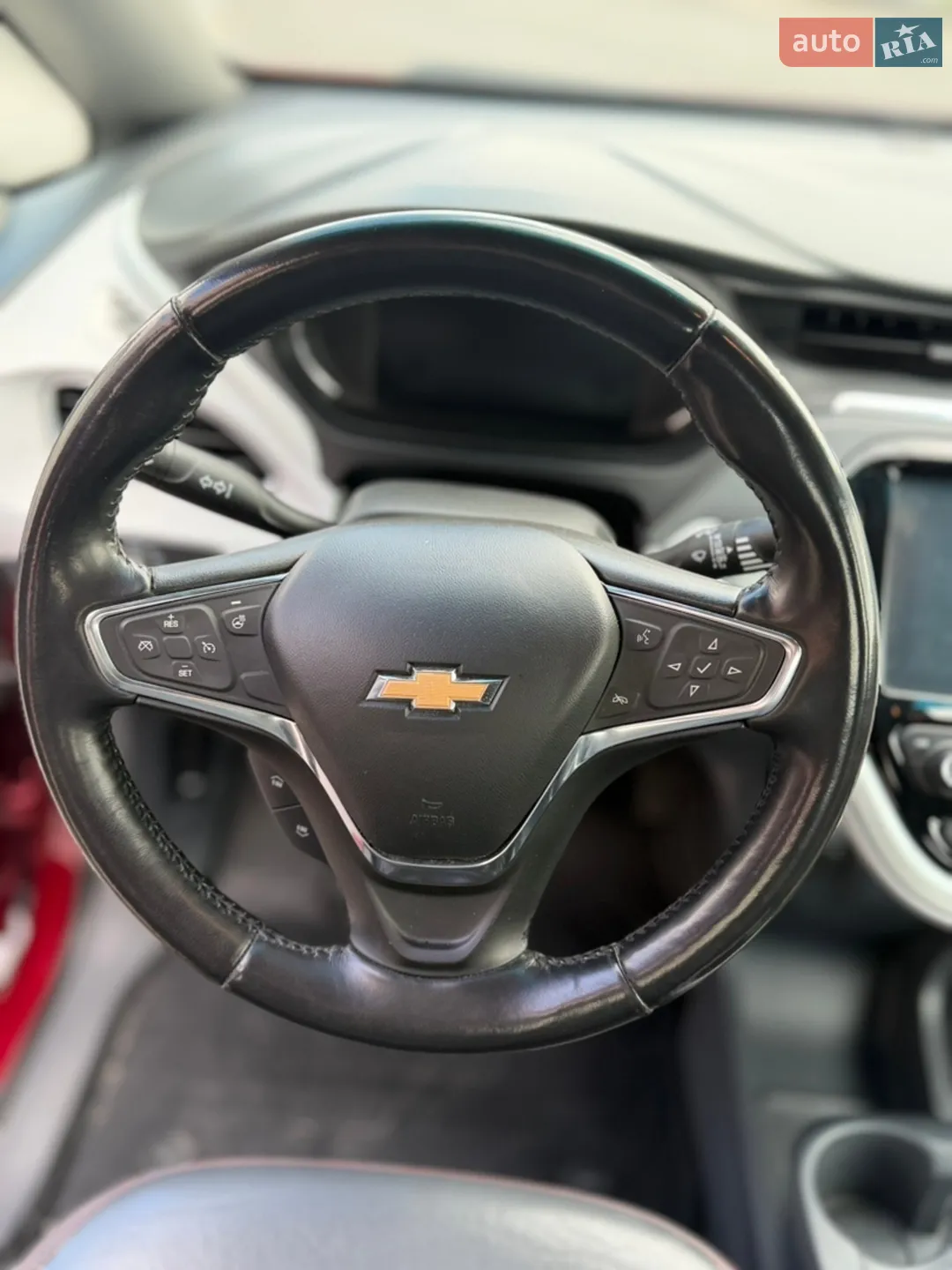 2020 Chevrolet Bolt EUV - мініатюра 19