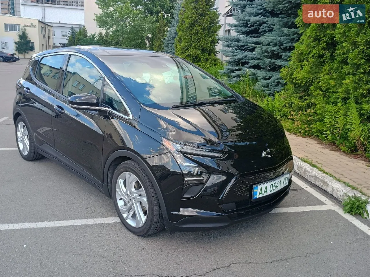 2022 Chevrolet Bolt EUV - мініатюра 32