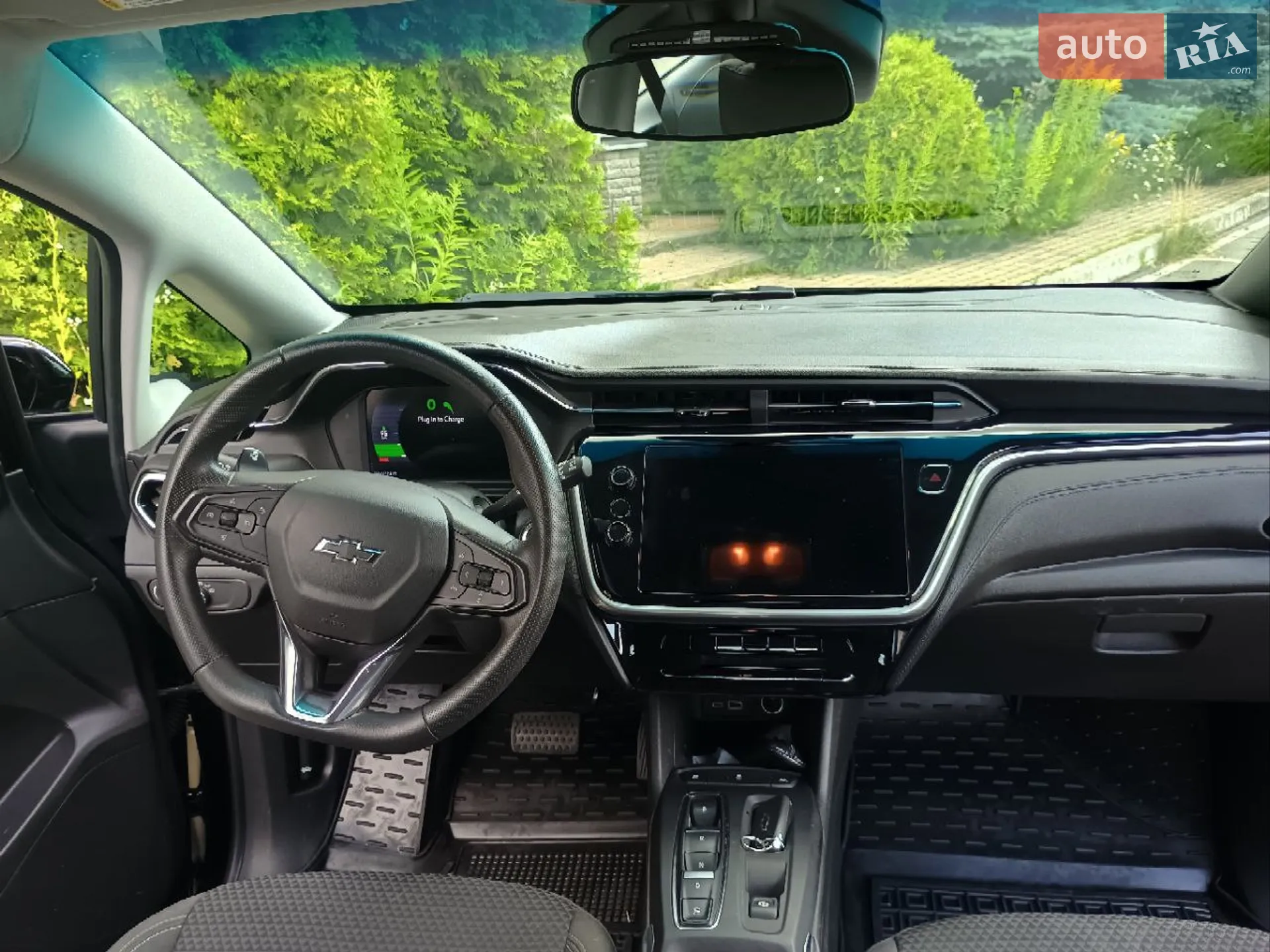 2022 Chevrolet Bolt EUV - мініатюра 6