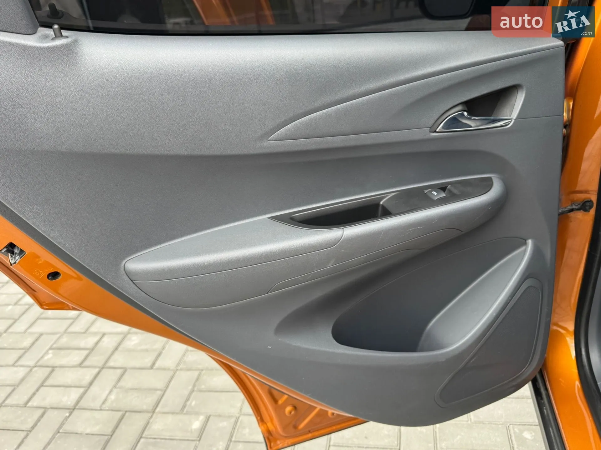 2016 Chevrolet Bolt EUV - мініатюра 23
