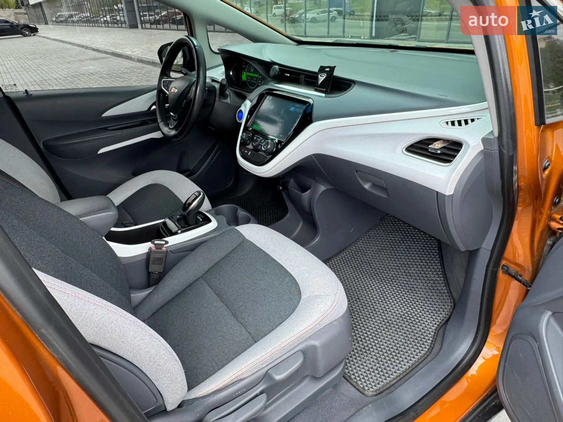 2016 Chevrolet Bolt EUV - мініатюра 29