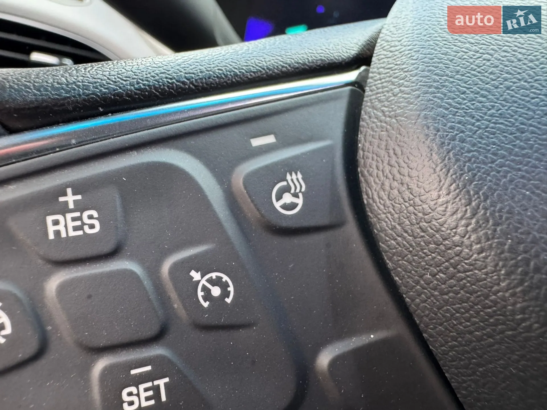 2016 Chevrolet Bolt EUV - мініатюра 38