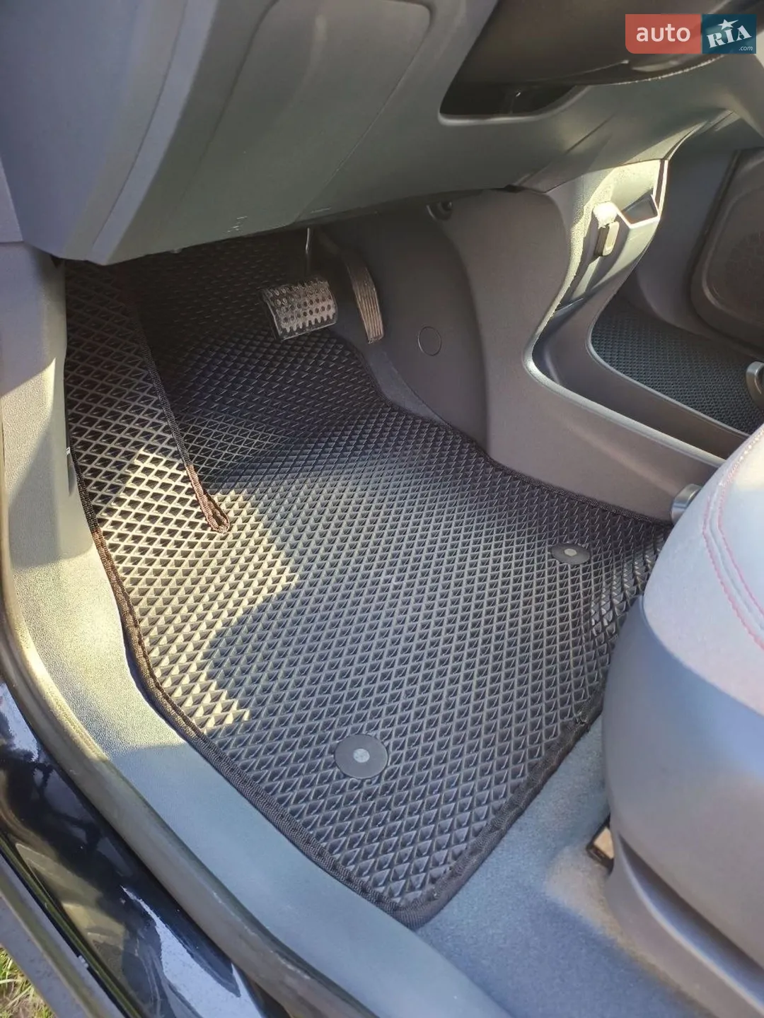 2021 Chevrolet Bolt EUV - мініатюра 29